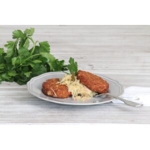 Kaspressknödel TK 100g 50 Stk Dengg