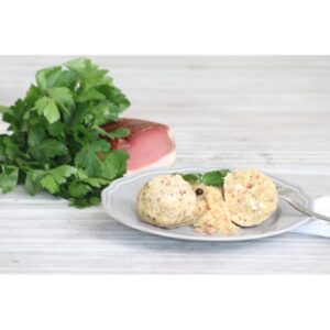 Tiroler Speckknödel TK 100g 50 Stk Dengg