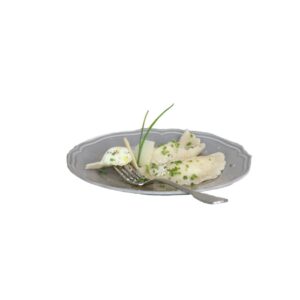 Schlutzkrapfen mit Kartoffel Topfen TK 30g 100 Stk Dengg
