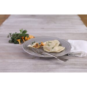 Schlutzkrapfen mit Pfifferling TK 30g 100 Stk Dengg