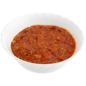 Sugo Bolognese 3,5kg Beutel Hügli, 20% Rindfleischanteil