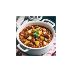 Gulaschsuppe 2,5kg Beutel