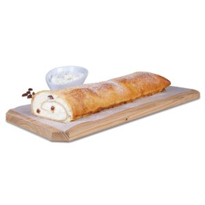 Topfenstrudel Pan TK 1,5kg 4 Stk roh