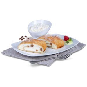 Topfenstrudel Pan TK 160g 20 Stk portioniert