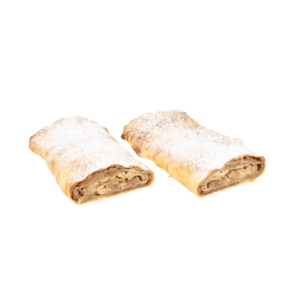 Apfel Land Strudel Pan TK 4x1,5kg Roh