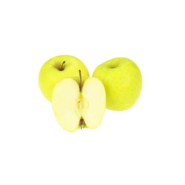 Apfel Golden delicious lose