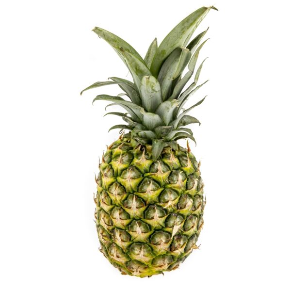 Ananas Frisch