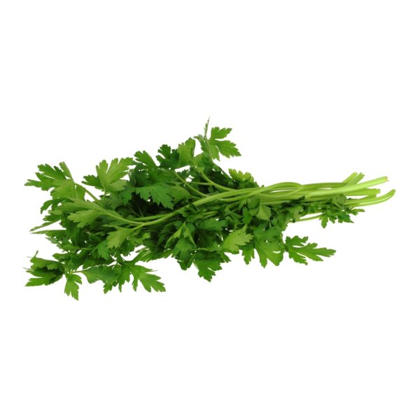Petersilie 40g Bund