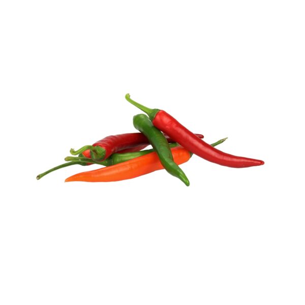 Chilli Frisch 100g