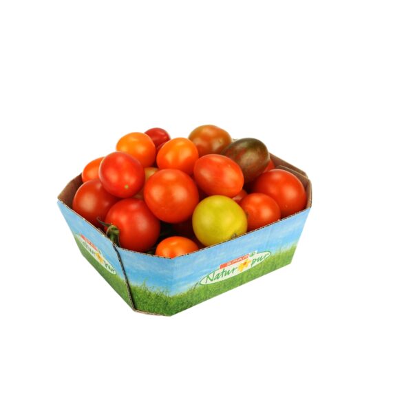 Cherrytomaten 300g Mix