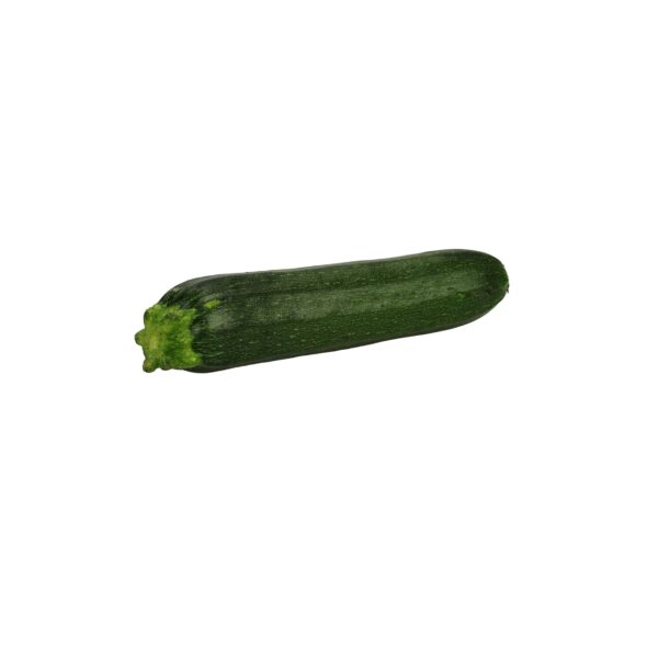Zucchini lose