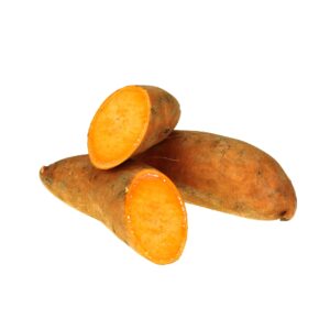 Süsskartoffel