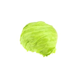 Eisbergsalat