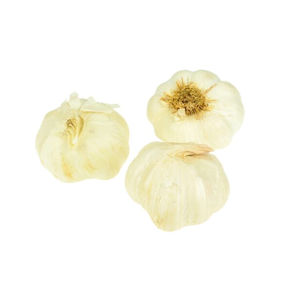 Knoblauch 200g Netz