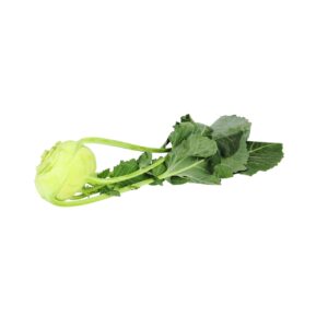 Kohlrabi
