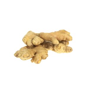 Ingwer Bio 150g Packung