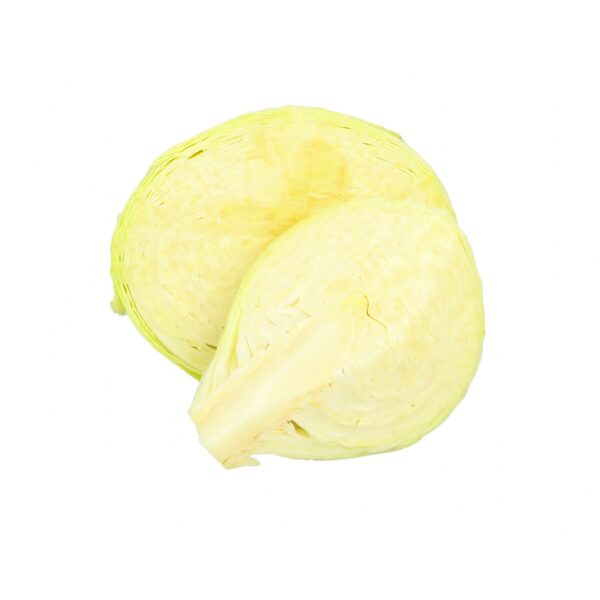 Kraut Kl 1 weiss