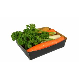Suppengrün 330g Tasse