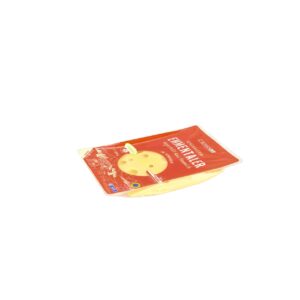 Emmentaler Spar geschn. 200g
mit Milch aus der EU