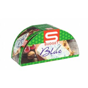 Blue Weichkäse S-Budget 150g 71% F.i.T.
mit Milch aus der EU
