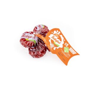 Babybel mini 20g 6 Stk
mit Milch aus der EU
