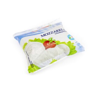 Mozzarella deSpar 125g
mit Milch aus der EU