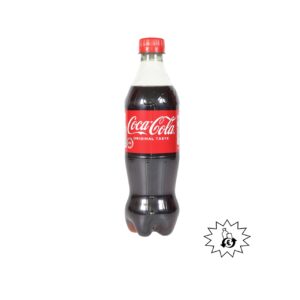 Coca-Cola 0,5l PET EWP