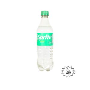 Sprite 0,5l PET EWP