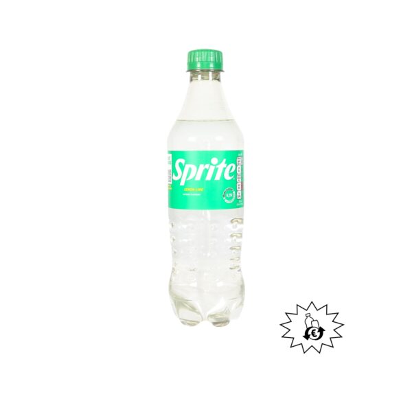 Sprite 0,5l PET EWP