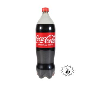 Coca-Cola 1,5l PET