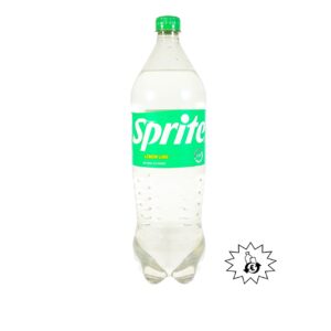 Sprite 1,5l PET EWP