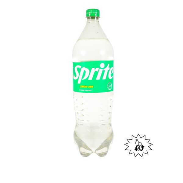 Sprite 1,5l PET EWP