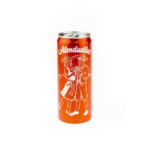 Almdudler 0,33l Dose