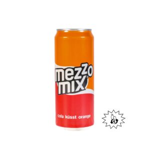 Mezzo Mix 0,33l Dose
