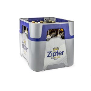 Märzen Zipfer 20 x 0,5l Flasche Mehrweg 5,0% vol.