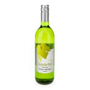 Grüner Veltliner Sonnleiten 0,75l 12% vol.
