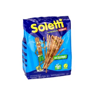 Soletti 230g Familien Pack