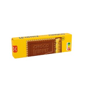 Leibniz Butterkeks Bahlsen 125g Choco Vollmich