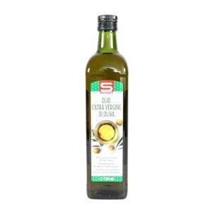 Olivenöl S-Budget 0,75l Extra