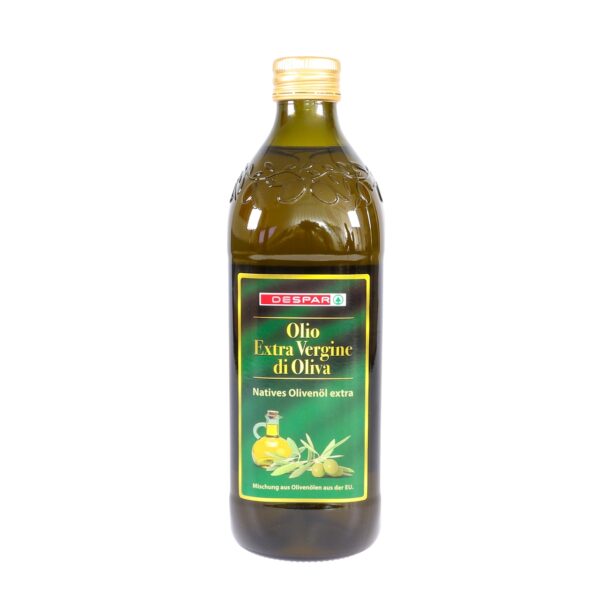 Olivenöl deSpar 1l nativ Extra