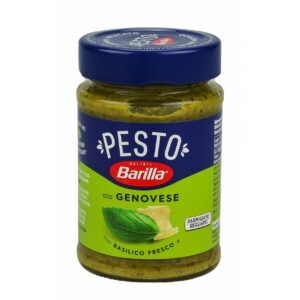 Pesto Barilla 190g Basilikum & Rucola