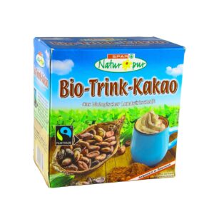 Bio Trinkkakaopulver 350g