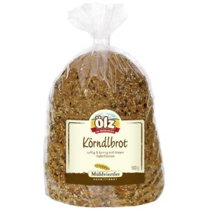 Ölz Körndlbrot geschnitten 500g