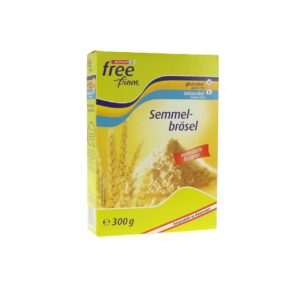 Semmelbrösel Glutenfrei 300g