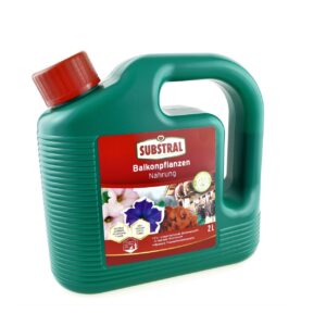 Pflanzendünger Substral 2l