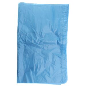 Kisteneinlagen HDPE 20mµ blau