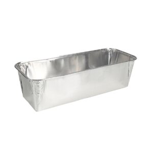 Alutassen 2000g