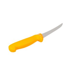 Messer 13cm gebogen
