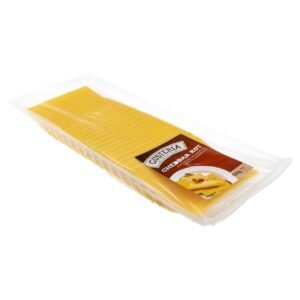 Cheddar geschnitten 1000g 50% F.i.T.
mit Milch aus der EU