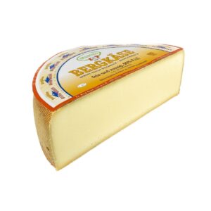 Lechtaler Bergkäse Sojer gestiftelt 45% F.i.T.
mit Milch aus Österreich